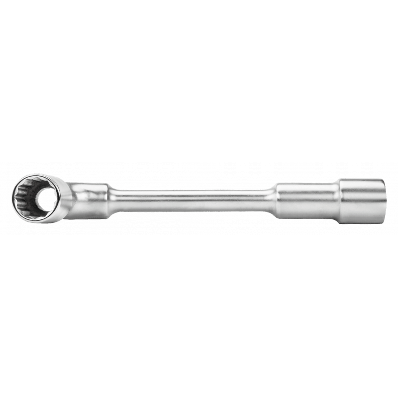 Bahco Clé pipe doubles débouchées profil Dynamic-Drive 12x6 pans 23mm 28M-2 Bahco Kobleo Bahco Clé pipe doubles débouchées profil Dynamic-Drive 12x6 pans 23mm 28M-2 Bahco Kobleo