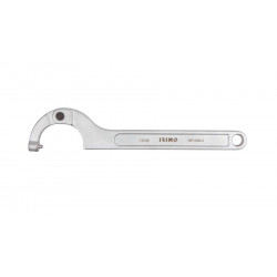 Irimo Clé à ergot interchangeable 35-50 mm 29P-3550-2 Irimo Kobleo