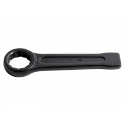 Irimo Clé polygonale à frapper 65 mm 30-65-2 Irimo Kobleo