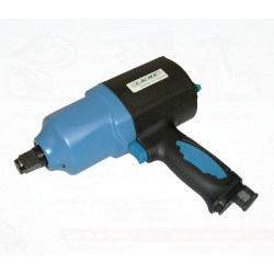 Lacme Clé à chocs à air comprimé composite 3/4 1360Nm Kobleo