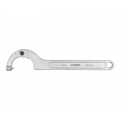 Irimo Clé à ergot interchangeable 35-50 mm 29P-3550-2 Irimo Kobleo