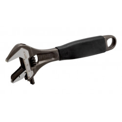 Bahco Clé à molette à écrou central 21 mm ERGO™ gainée réversible 158 mm 907 Bahco Kobleo