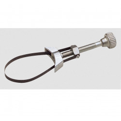 Bahco Clé à sangle pour filtre à huile Diamètre 65-105 mm Longueur 210 mm BE Kobleo