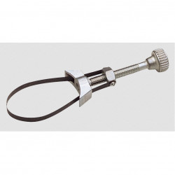Bahco Clé à sangle pour filtre à huile Diamètre 100-155 mm Longueur 275 mm B Kobleo