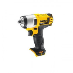 DeWalt Clé à chocs 108V 15 Ah Li-Ion 130 Nm sans batterie ni chargeur DCF813N Kobleo