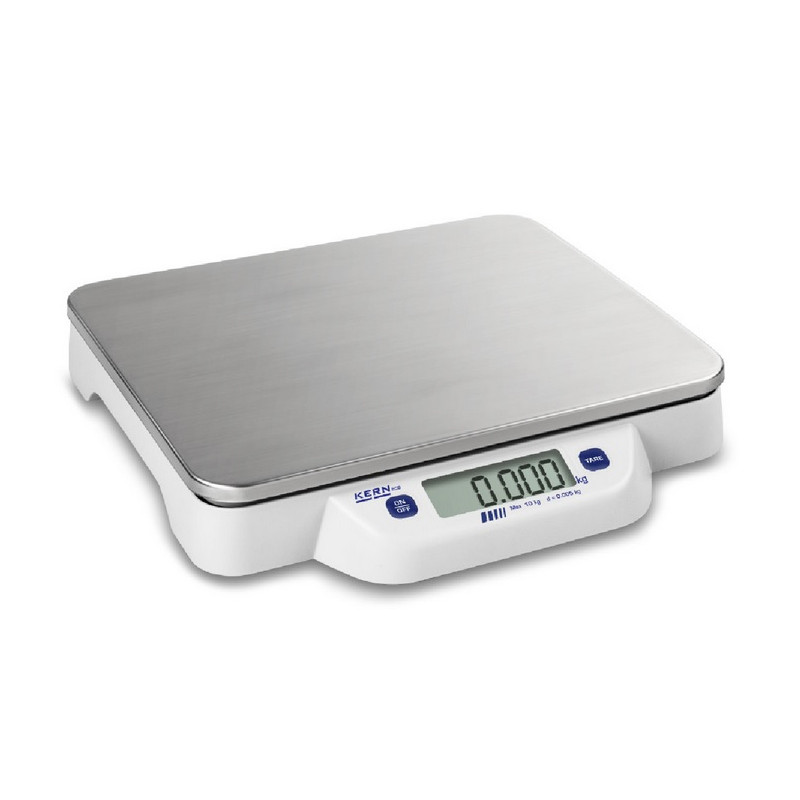 Kern sohn Balance de table plate ECB20K-2N portée max 20kg inox Kern Kobleo