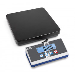Kern sohn Balance plateforme EOE30K-2 10g à 35Kg 315x305x65mm Kern Kobleo Kern sohn Balance plateforme EOE30K-2 10g à 35Kg 315x305x65mm Kern Kobleo