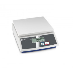 Kern sohn Balance de table FCE6K2N portée 6kg Kern Kobleo