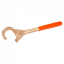 Bahco Clé à ergot valve antidéflagrante cuivre béryllium diamètre 32 mm NSB2 Bahco Kobleo