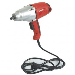 Ribitech Clé à chocs électrique 1010W 450Nm PRCCEKIT5 Ribitech Kobleo