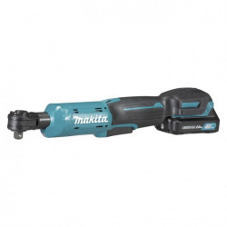 Makita Clé à cliquet à batterie CXT 108 V / 12 V max 2Ah Li-Ion 475 Nm WR100D Kobleo