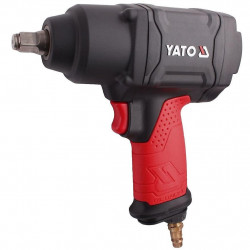 Yato Clé à chocs pneumatique 1150 Nm 1/4 YT-09540 Yato Kobleo