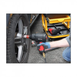 Yato Clé à chocs pneumatique 1150 Nm 1/4 YT-09540 Yato Kobleo