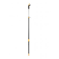 Fiskars Coupe-branches multifonctions télescopique coupe 32mm UPX86 PowerGea X Kobleo