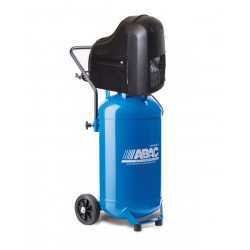 ABAC Compresseur à piston 2CV 230V Mono 8 bar 50L Direct PRO O20P/50 VERTIC Kobleo ABAC Compresseur à piston 2CV 230V Mono 8 bar 50L Direct PRO O20P/50 VERTIC Kobleo