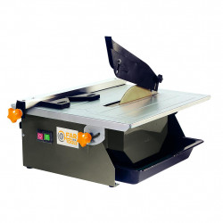 Fartools Coupe carrelage TC 180B 800W lame D180mm Fartools Kobleo