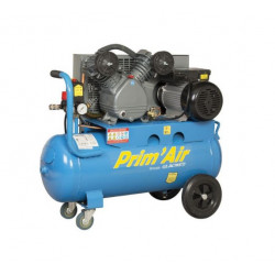 Lacme Compresseur Monophasé 17 m3/h 50L PRIMAIR VM 17/50 Lacme Kobleo