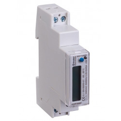 Finder Compteur d'énergie dijital Série 7E 7E6482300001 Finder Kobleo