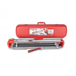 Rubi Coupe-carreaux manuel longueur de coupe 42 cm avec valise STAR-42 Rubi Kobleo