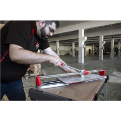 Rubi Coupe-carreaux manuel longueur de coupe 42 cm avec valise STAR-42 Rubi Kobleo