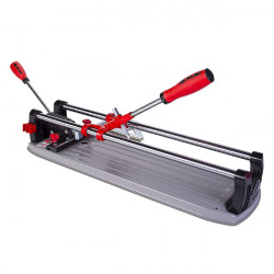 Rubi Coupe-carreaux manuelle longueur coupe 43cm 800Kg TS-43 MAX Grey Kobleo