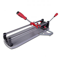 Rubi Coupe-carreaux manuelle longueur coupe 43cm 800Kg TS-43 MAX Grey Kobleo