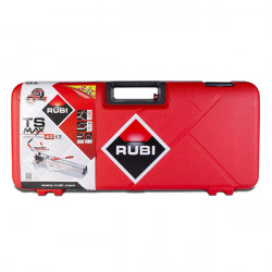 Rubi Coupe-carreaux manuelle longueur coupe 43cm 800Kg TS-43 MAX Grey Kobleo