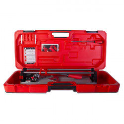 Rubi Coupe-carreaux manuelle longueur coupe 43cm 800Kg TS-43 MAX Grey Kobleo