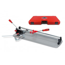 Rubi Coupe-carreaux manuelle gris longueur coupe 66cm 800Kg TS-66 MAX Grey Kobleo