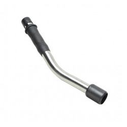 Sidamo Coude Inox D.36 L. 490 Mm Kobleo