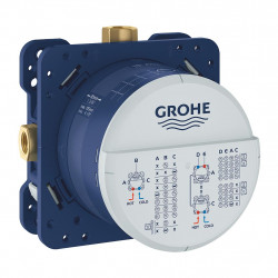 Grohe Corps encastré universel 1/2 Rapido SmartBox Kobleo