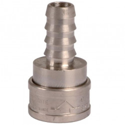 Legris Connecteur simple Diam 12 mm 385683 Legris Kobleo