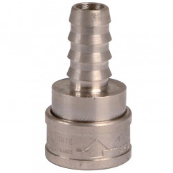 Legris Connecteur simple Diam 19 mm 385685 Legris Kobleo