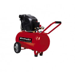Einhell Compresseur monocylindre pression max. 10 bar 50 L TE-AC 270/50/10 Einhell Kobleo