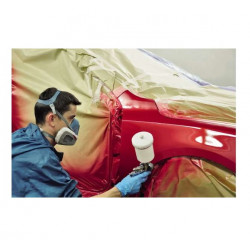 Einhell Compresseur monocylindre pression max. 10 bar 50 L TE-AC 270/50/10 Einhell Kobleo