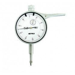 Metrica Comparateur 41090 avec levier 0-10mm Metrica Kobleo