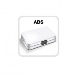 Metrica Comparateur 41090 avec levier 0-10mm Metrica Kobleo