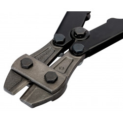 Bahco Coupe-boulons diagonal 210 mm finition phosphatée 4560-210 Bahco Kobleo