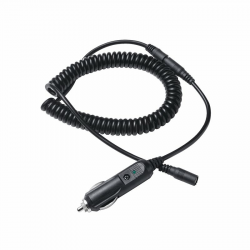 Milwaukee Cordon d'alimentation voiture 12 V pour veste chauffante Kobleo
