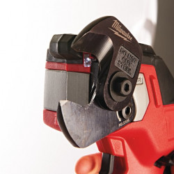 Milwaukee Coupe-câble 12 V sans batterie ni chargeur 32 mm M12 CC-0 Milwaukee Kobleo