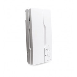 Thomson Combiné audio supplémentaire Multi home 2 fils blanc Thomson Kobleo Thomson Combiné audio supplémentaire Multi home 2 fils blanc Thomson Kobleo