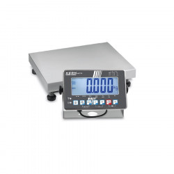 Kern sohn Balance plate-forme avec protection IP IXS30K-2M 15/30m 400x300mm Kern Kobleo