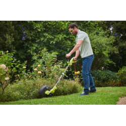 Ryobi Coupe-bordures / Dresse-bordures 600 W 30 cm RLT6130 Ryobi Kobleo