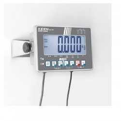 Kern sohn Balance plate-forme avec protection IP IXS30K-2M 15/30m 400x300mm Kern Kobleo Kern sohn Balance plate-forme avec protection IP IXS30K-2M 15/30m 400x300mm Kern Kobleo