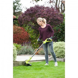 Ryobi Coupe-bordures / Dresse-bordures 600 W 30 cm RLT6130 Ryobi Kobleo