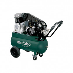 Metabo Compresseur 50L 2.2 kW 10 bar Mega 400-50 D Kobleo