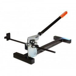 Edma Coupe tiges filetées 6 mm (M6) et fils suspente Diam 4 mm MINI RODCUT  Kobleo