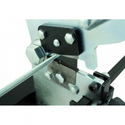 Edma Coupe tiges filetées 6 mm (M6) et fils suspente Diam 4 mm MINI RODCUT  Kobleo