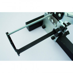 Edma Coupe tiges filetées 6 mm (M6) et fils suspente Diam 4 mm MINI RODCUT  Kobleo