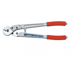 Knipex Coupe câble fil acier Diamcâble 14mm L600 mm Kobleo